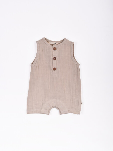 ENTERITO NILO BEIGE CLARO