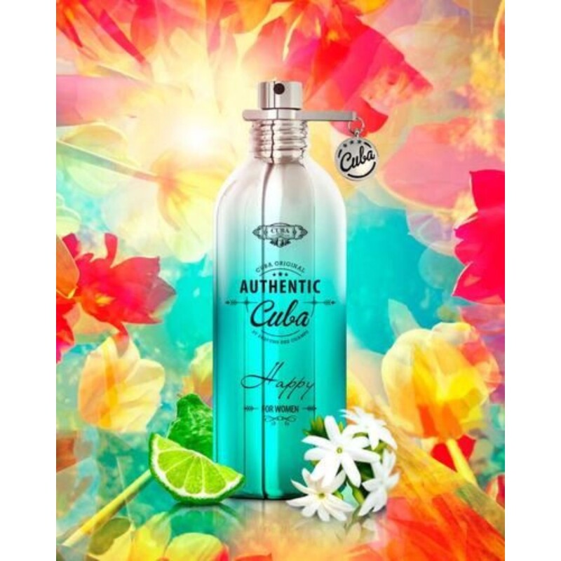 Combo Perfumes Cuba Clásicos Hombre + Mujer Combo Perfumes Cuba Clásicos Hombre + Mujer