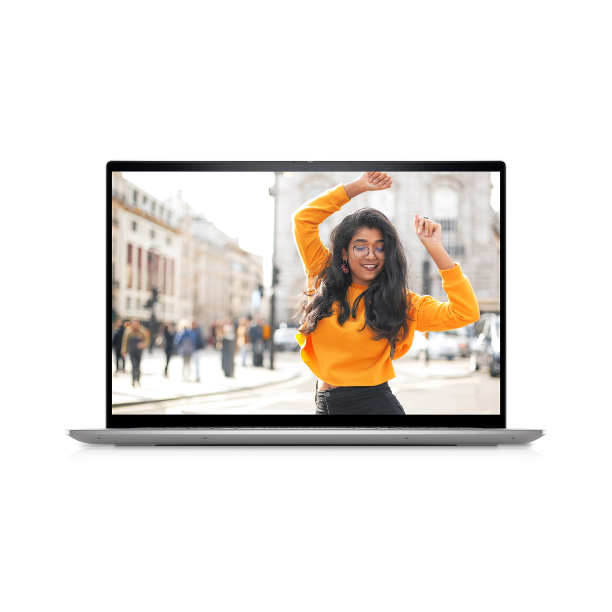 OUTLET - Notebook Laptop Dell Inspiron 5620 16" 3K Táctil, Intel Core i7-1260P, 16GB RAM, 1TB SSD, NVIDIA GeForce MX570 2GB 