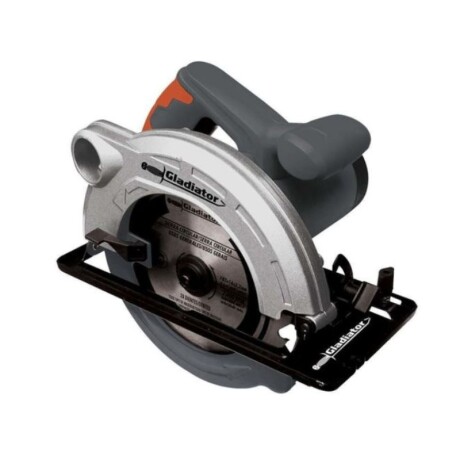SIERRA CIRCULAR 7 Y 1/4" 185 MM - 1600 W SC807- GLADIADOR SIERRA CIRCULAR 7 Y 1/4" 185 MM - 1600 W SC807- GLADIADOR