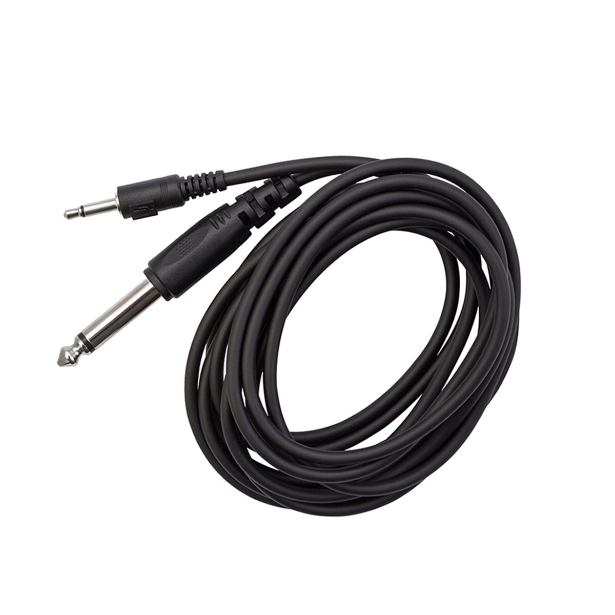Cable Adaptador Kna 3.5 A 1/4 Para Micros Kna 