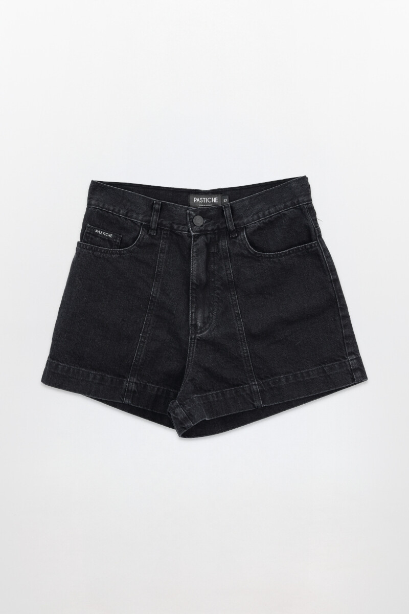 Short Arlo Black