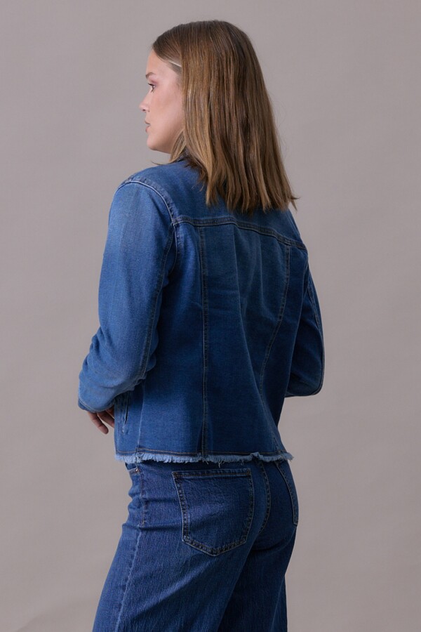 Camperita Jean Flecos JEAN