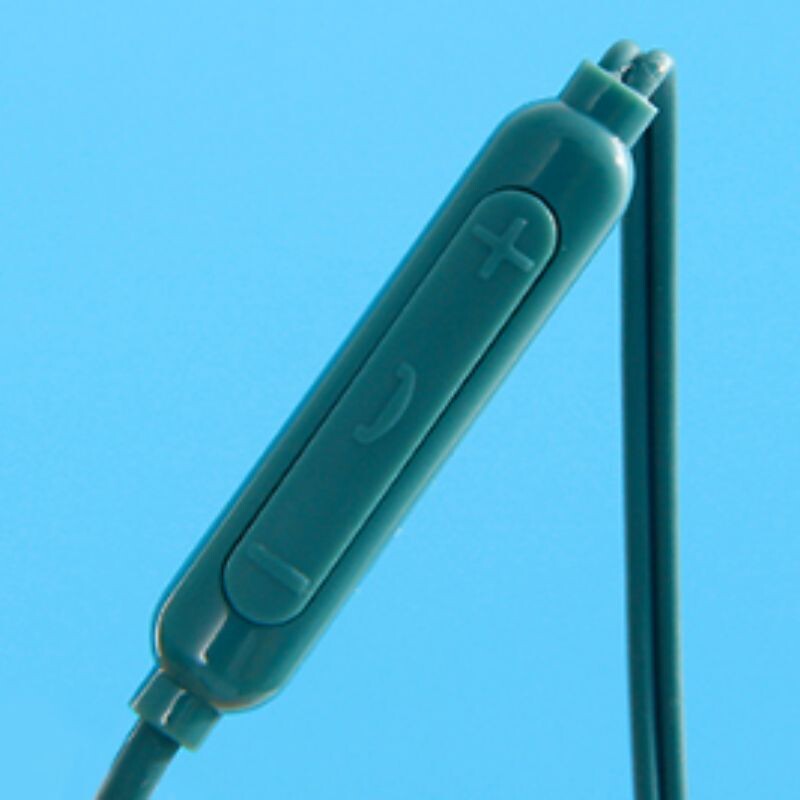 Auriculares Intrauditivos J16 - Verde Auriculares Intrauditivos J16 - Verde