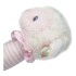 Oveja Palitos Peluche Aurora Baby Calidad Niño Tierno Color Variante Rosa