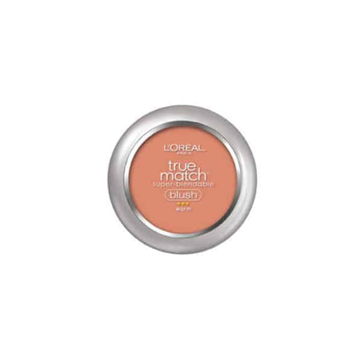 Loreal Polvo Blush True Match W3-4 