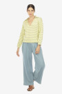 PANT GIOVANNI Azul