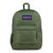 Mochila Cross Town - Unisex Cargo Green