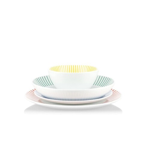 BODUM JAZZ SET DE PLATO Y BOWL BODUM JAZZ SET DE PLATO Y BOWL