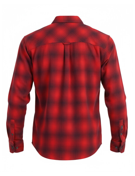 Camisa Oneill Redstone Camisa Oneill Redstone