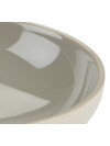 Bol JOEL Ø18xA7cm gris Bol JOEL Ø18xA7cm gris