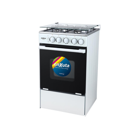 COCINA GAS ENXUTA GAS BLANCO CENX9504W