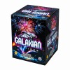 TORTA GALAXIAN 24 Tiros TORTA GALAXIAN 24 Tiros
