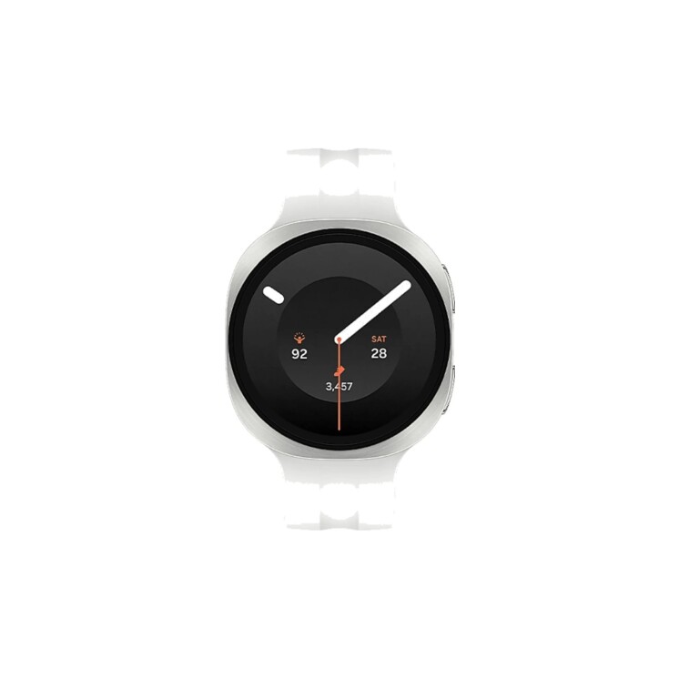 Smartwatch Samsung Galaxy Watch9 40 mm Bluetooth Beige