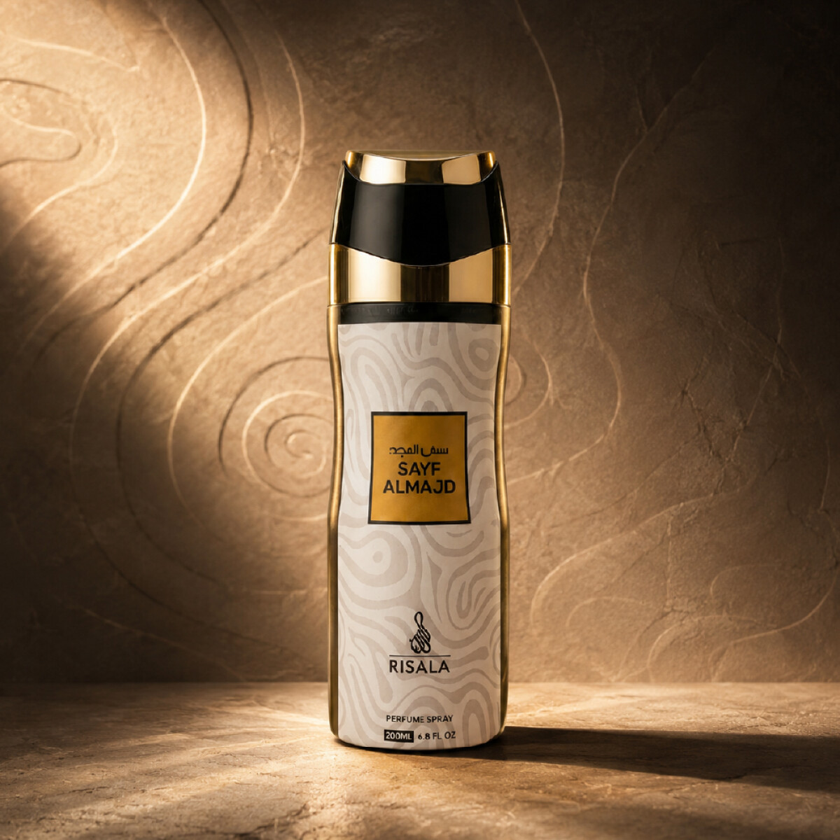 Perfume Risala SAYF ALMAJD – Perfume en Spray Perfume Risala SAYF ALMAJD – Perfume en Spray