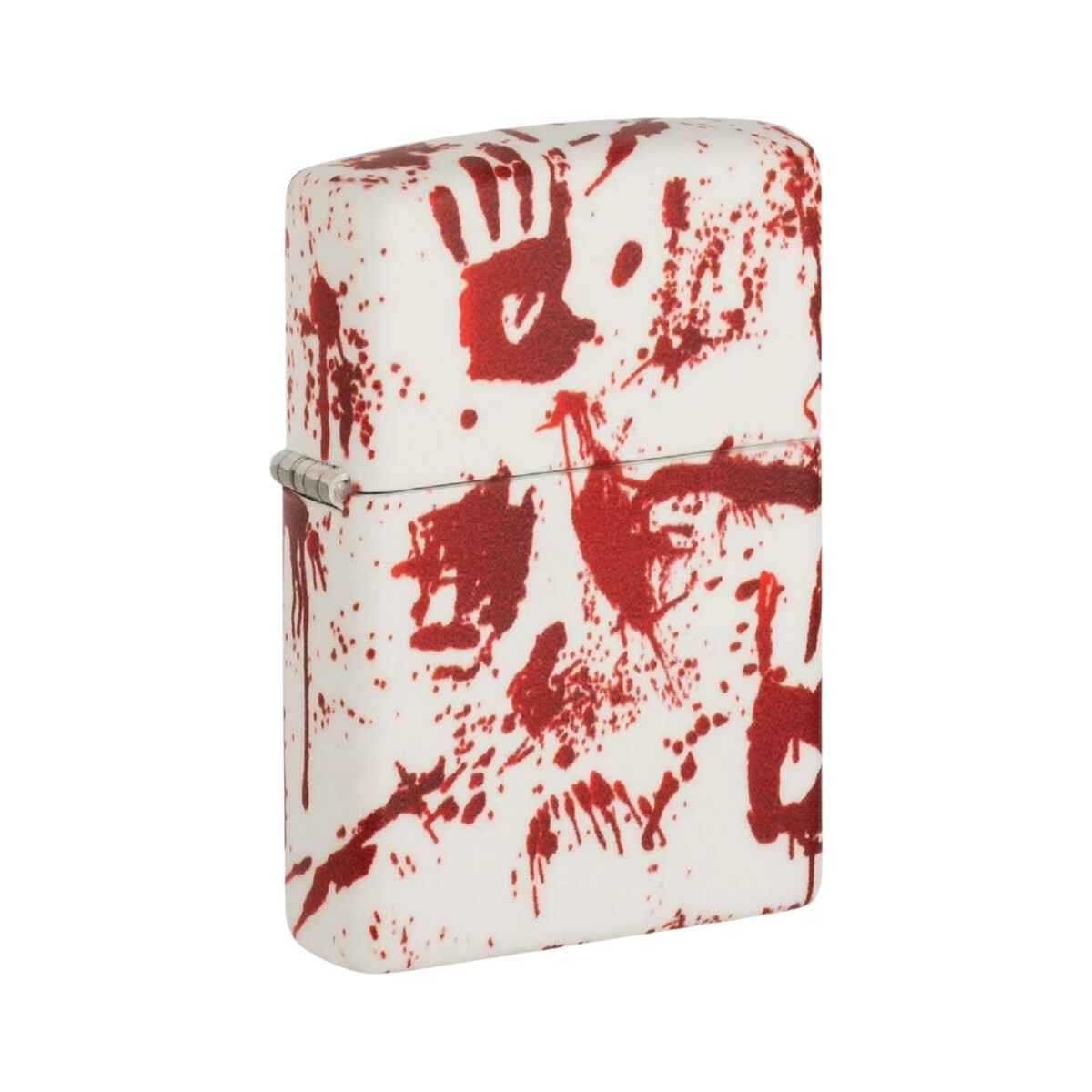 Encendedor Zippo Bloody Hand - 49808 