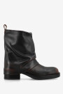 BOTA DOBLE Marron