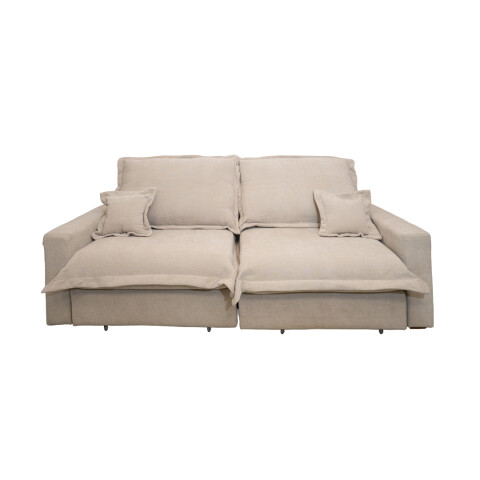 HELLEN- SOFA RETRACTIL NAIROBI 3C TELA PREMIUM HELLEN- SOFA RETRACTIL NAIROBI 3C TELA PREMIUM