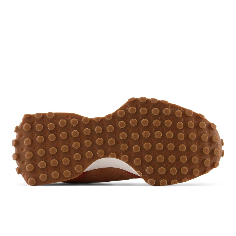Championes New Balance de dama - 327 - WS327SM MAHOGANY