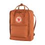 Mochila Fjallraven Kanken Unisex Terracotta Brown