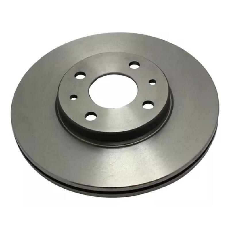 DISCO DE FRENO FIAT STRADA / NUEVA STRADA / PALIO WEEKEND / IDEA  257 X 20 VENT Disco De Freno Fiat Strada / Nueva Strada / Palio Weekend / Idea  257 X 20 Vent