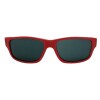 SIN MARCA H711 C NEGRO U - Niño - Rojo rojouniforme