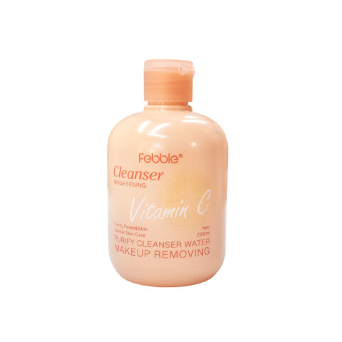 FEBBLE Serum limpiador facial purificador Febble Serum Limpiador Facial Purificador
