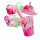 Vasos Mini Cute Cups Real Littles Accesorio de Mochila Real Littles Berrylicious
