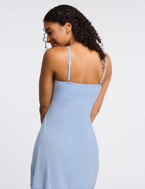 Chemise CELESTE CLARO