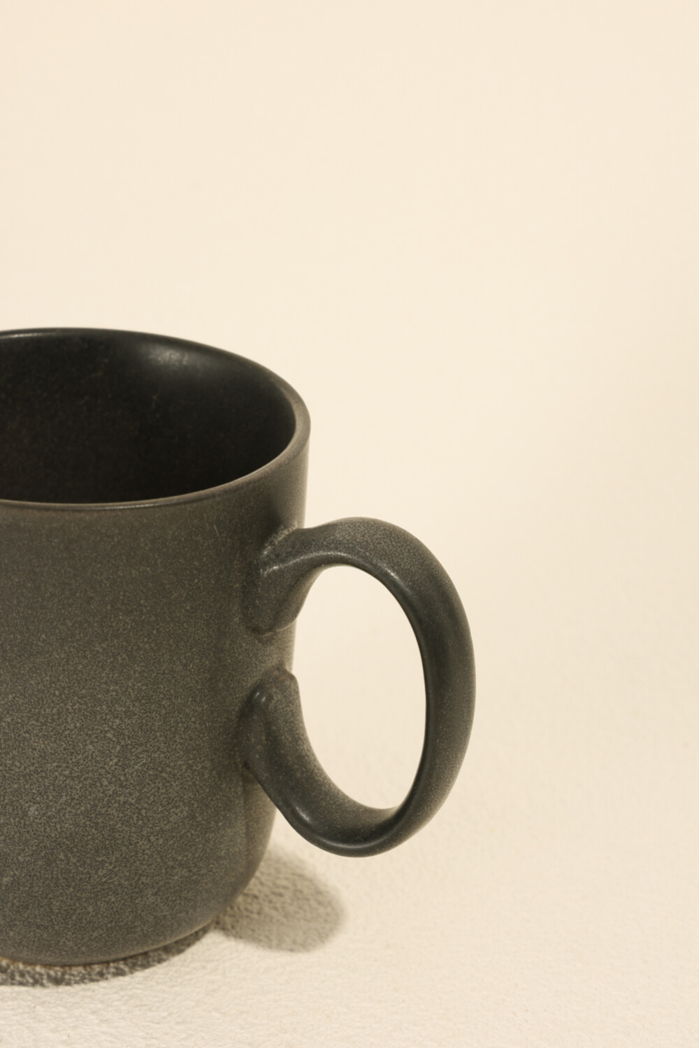 Taza Nilo Color Unico