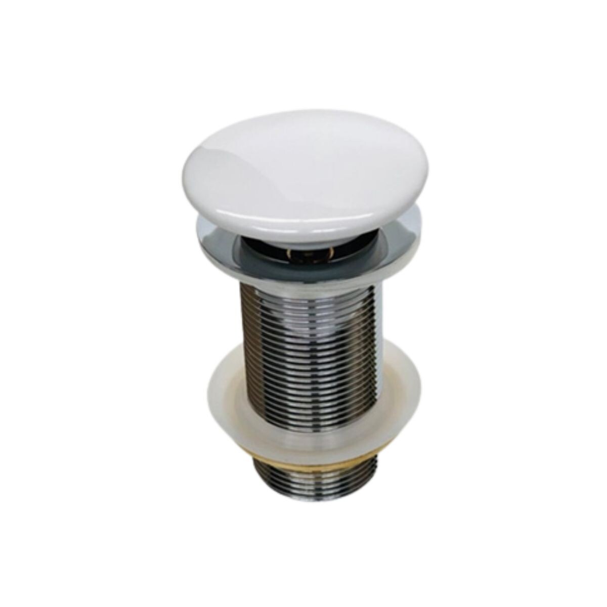 VALVULA TIPTOP TAPA CERAMICA BCE MEDALLON RIMONTTI Valvula Tiptop Tapa Ceramica Bce Medallon Rimontti