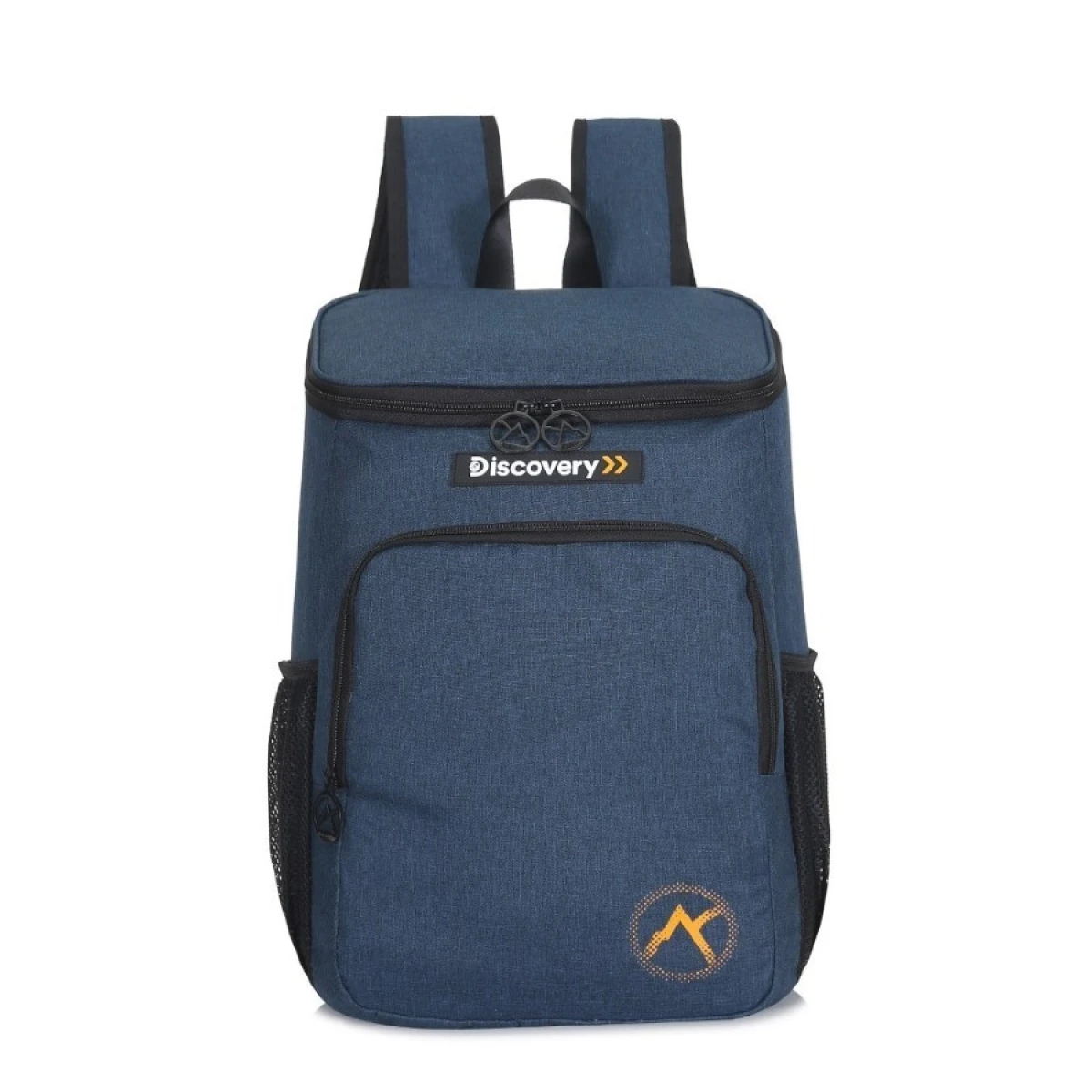 Mochila lonchera térmica - Azul 