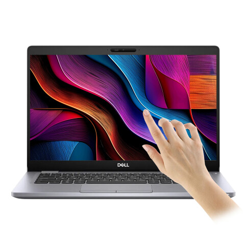 Notebook Dell Latitude 5410 I5 8gb Ram 512gb Ssd Táctil NOTEBOOK RFPL DELL 5410 I5/8/512/14"/TS