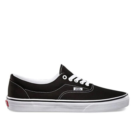 Championes Vans Era Negro
