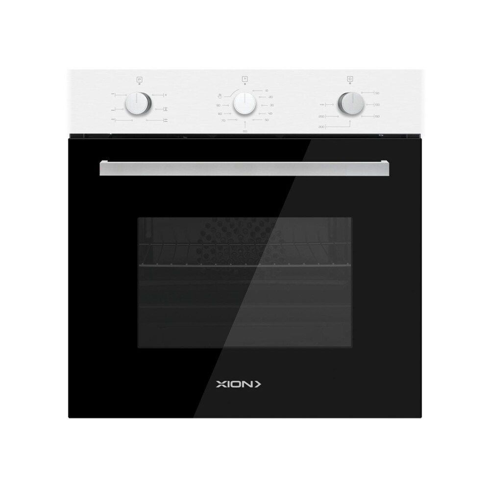 HORNO DE EMPOTRAR XION 76-LITROS GRIS XI-HDE61X
