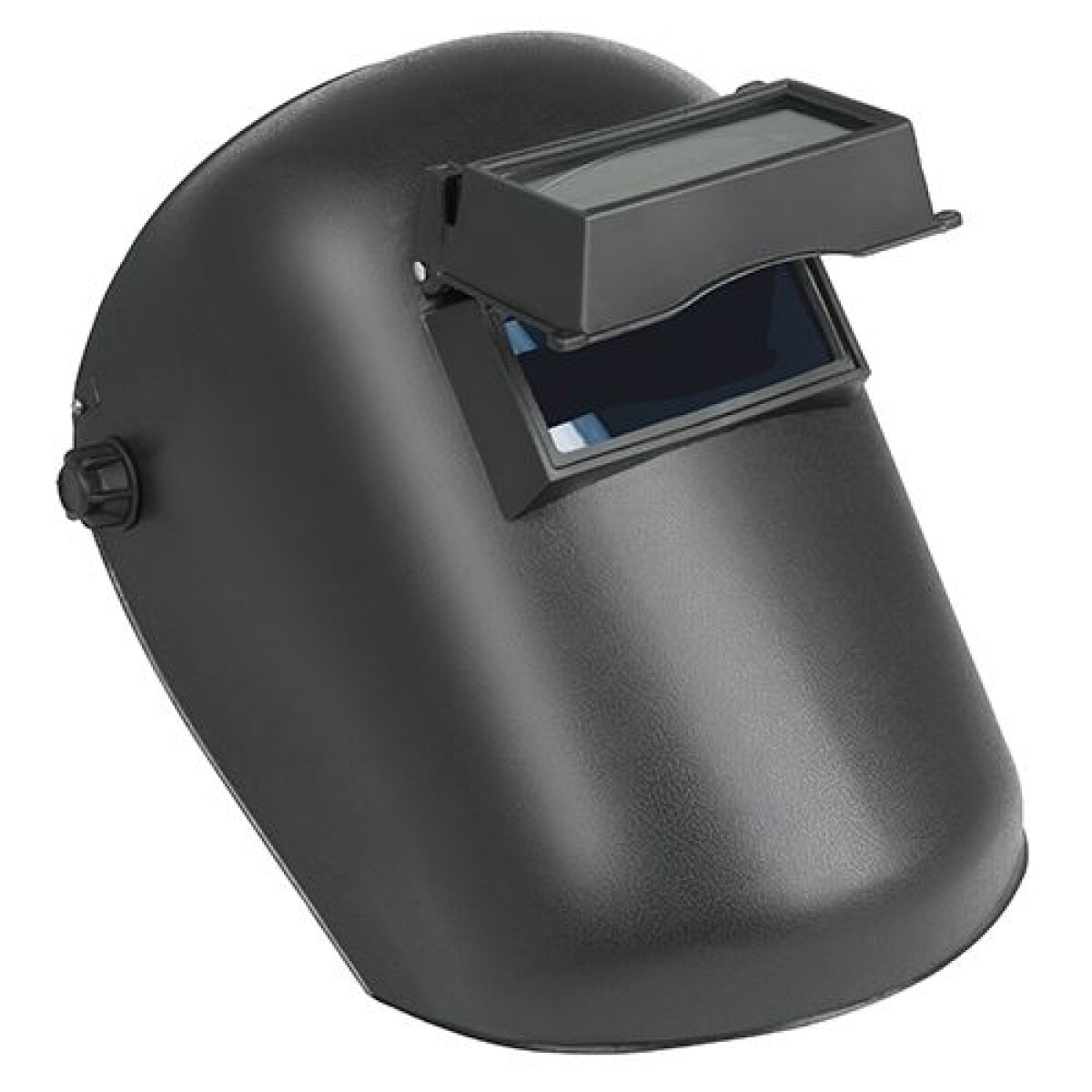 MASCARA DE SOLDAR DE CABEZA CON VISOR MOVIL PRETUL CASO-300-P ++ - N/a 