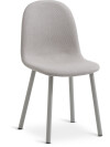 Silla de comedor EJSTRUP tela beige Silla de comedor EJSTRUP tela beige