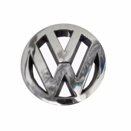 INSIGNIA VOLKSWAGEN CARETA GOL SAVEIRO G5 08/ ORIGINAL - INSIGNIA VOLKSWAGEN CARETA GOL SAVEIRO G5 08/ ORIGINAL -