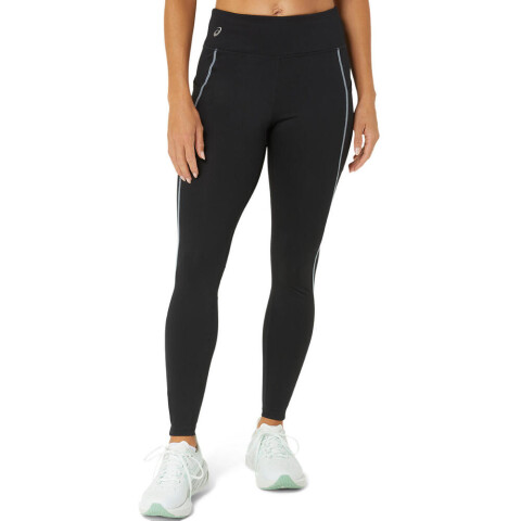 Training Core Tight - Mujer Performance Black