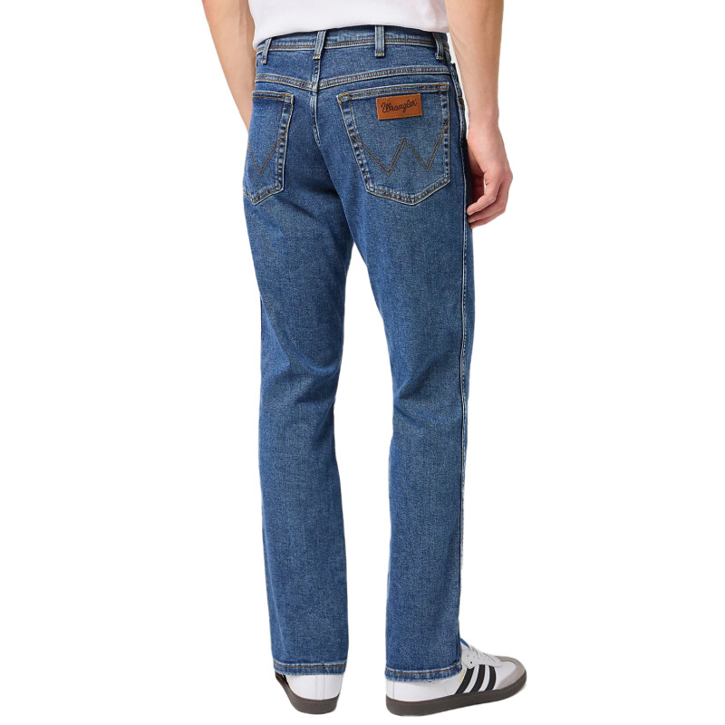 Pantalon Wrangler Jeans Texas Stonewash Pantalon Wrangler Jeans Texas Stonewash