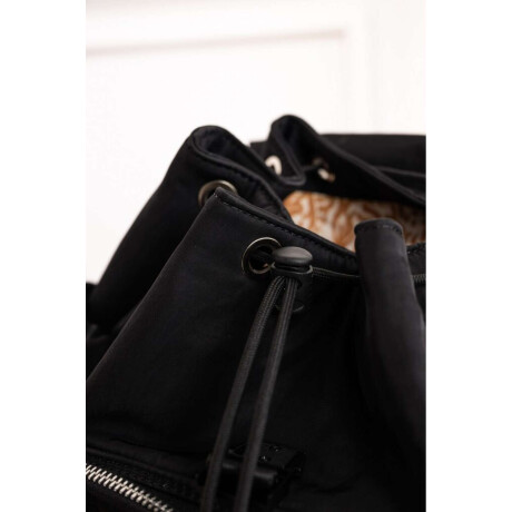 Mochila Negro