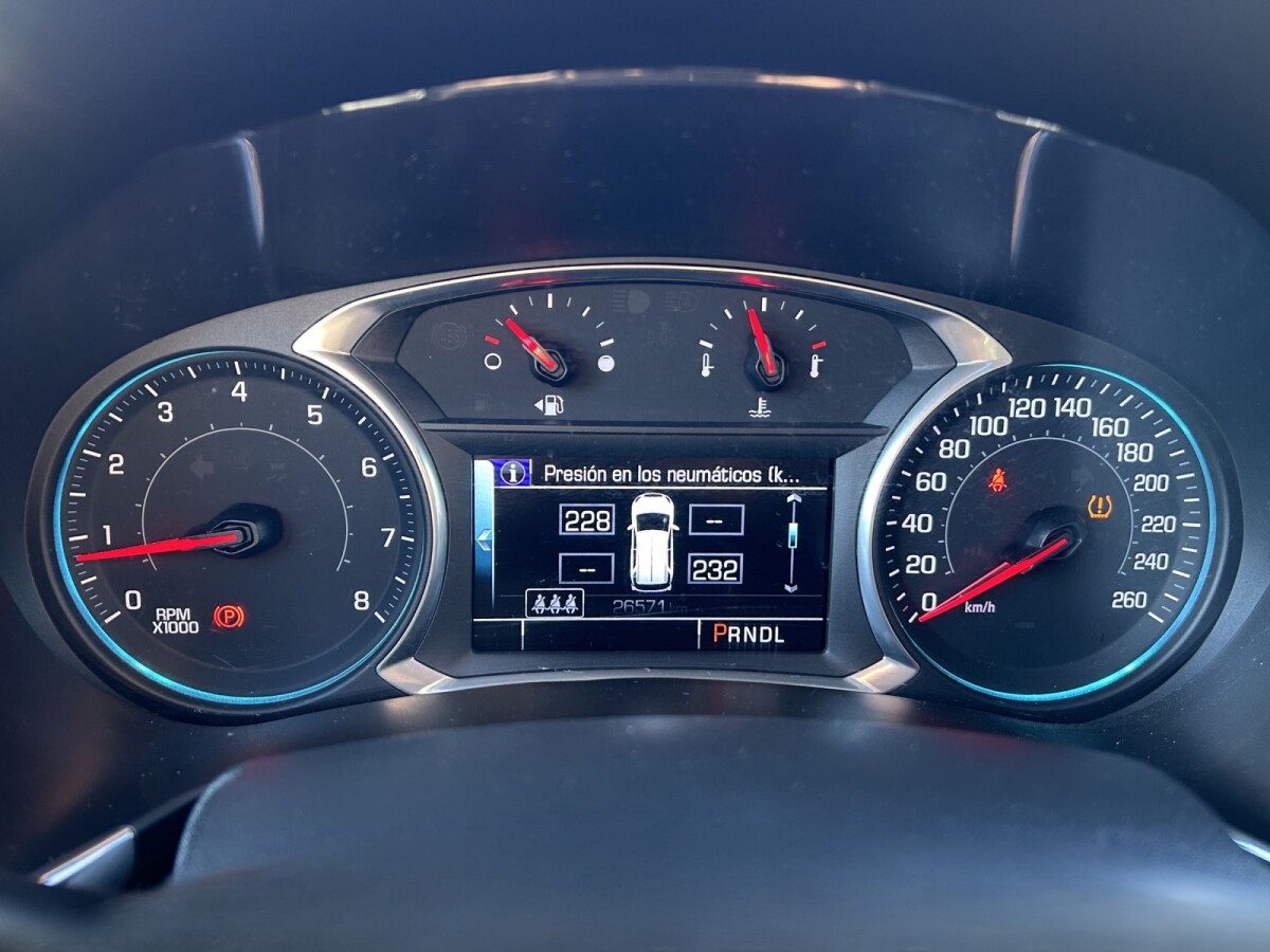 Chevrolet Equinox Premier 1.5 AT 4x4 Extra Full 2020 Chevrolet Equinox Premier 1.5 AT 4x4 Extra Full 2020