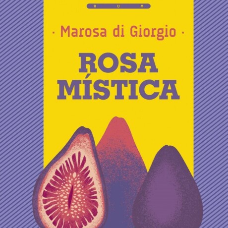 ROSA MISTICA ROSA MISTICA