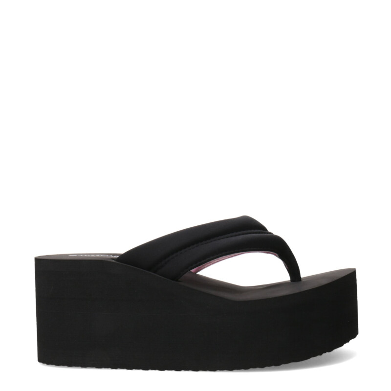 Sandalias de Mujer Miss Carol ZUPA Negro