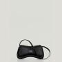 Crossbody Urbano Para Mujer Play Crossbody Xs Cross Bodybag Negro
