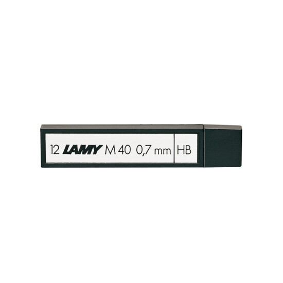 LAMY Repuesto M40 0,7mm HB 0