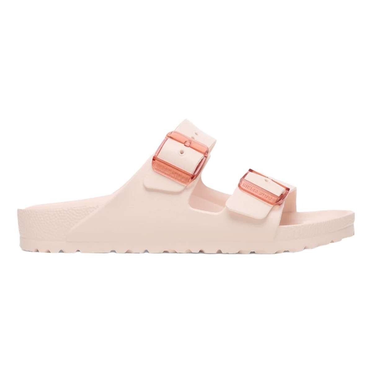 Sandalias Birkenstock Arizona Stealth Buckle EVA - Rosa 