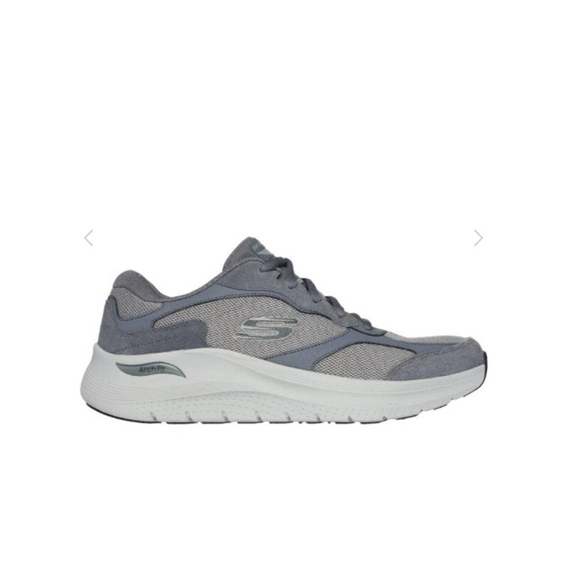 Championes Arch Fit 2.0 The Keep Gris