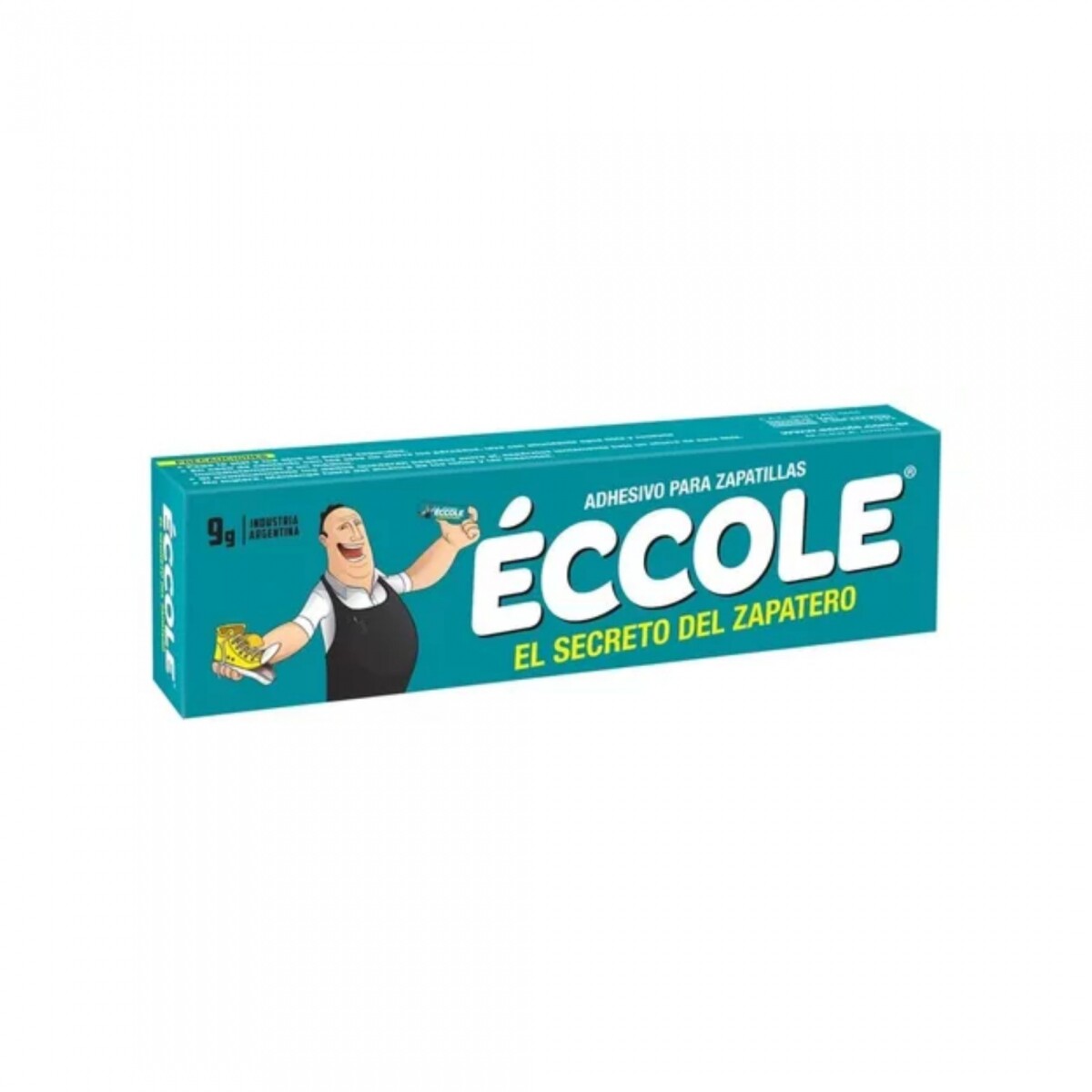 ECCOLE 9 ml. Eccole 9 Ml.