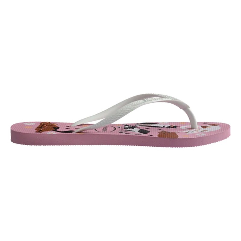 Slim Pets Rose Chiffom
